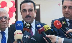 Erbil Valisi Ümit Hoşnav: “Erbil’e karşı insanlık dışı bir terör saldırısı yapıldı”