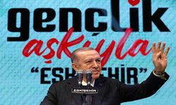 Cumhurbaşkanı Erdoğan "Kılıçdaroğlu'nu niye geri getireyim? Zaten 18 kez gitmiş" dedi
