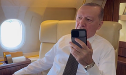 Cumhurbaşkanı Erdoğan'dan Polonya Başkonsolosu'na taziye