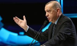 Cumhurbaşkanı Erdoğan TİSK Genel Kurulunda konuştu
