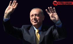 İşte Cumhurbaşkanı Recep Tayyip Erdoğan'ın az bilinen fotoğrafları