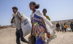 Etiyopya'da 225 kişi açlıktan öldü