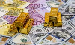 Dolar aniden harekete geçti: Bugün dolar, euro ve altın kaç TL?