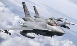 Dışişleri Türkiye'ye F-16 satışında topu kongreye attı! Biden kongreye mektup yazdı