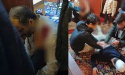 Fatih Camisi saldırganı tutuklandı!