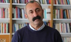 Fatih Mehmet Maçoğlu Kadıköy'de TKP'nin adayı oldu