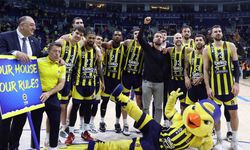 Rakip Bayern Münih: Fenerbahçe Beko play-off aşkına