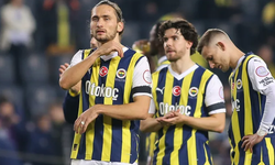Fenerbahçe pazar günü 7 eksikle sahada olacak