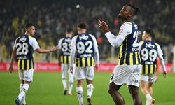 Fenerbahçe Adanaspor'u 6 golle geçti