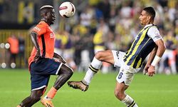 Fenerbahçe, Süper Lig'de Başakşehir'la karşılaşacak
