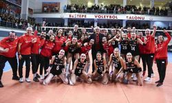 Filenin Sultanları efsanesi devam ediyor! U20 Kadın Voleybol Milli Takımımız Avrupa Şampiyonası'nda