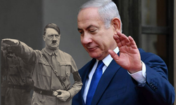 Cumhurbaşkanı Erdoğan,Netanyahu'ya Führer dedi! Peki Führer ne demek?