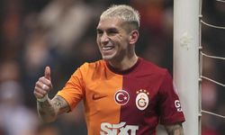 Galatasaray'da Torreira 2028'e kadar devam edecek