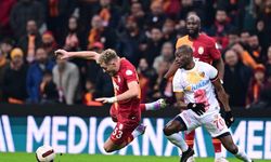 Galatasaray'dan hakem açıklaması: Bu böyle devam etmeyecek