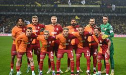 Resmen açıklandı: Galatasaray'da ayrılık