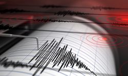 Kandilli duyurdu: Hatay'da deprem!
