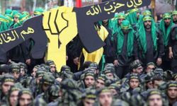 Hizbullah'tan İsrail'e Saldırı