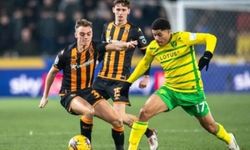 Hull City'den Bir Mağlubiyet Daha, Kötü Gidişe Dur Diyemedi