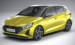 Hyundai i20 2024 Model Fiyat Listesi: En Uygun Araba Hangisi?