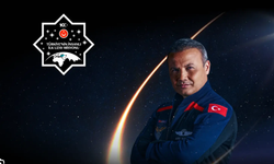 Geri Sayım Başladı! İlk Türk Astronot Uzaya Gidiyor