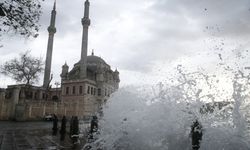 AKOM İstanbulluları uyardı: Fırtına geliyor, zehirlenmelere dikkat!