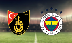 Fenerbahçe - İstanbulspor Süper Lig'de 49. randevuda