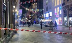 İstiklal Caddesi saldırısı davasında 3 sanığa tahliye