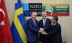 TBMM'den İsveç'e NATO onayı!