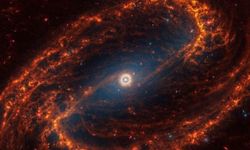 James Webb 19 Spiral Galaksiyi Görüntüledi