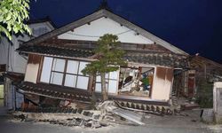 Japonya'daki depremlerde ölü sayısı açıklandı!