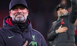 Jürgen Klopp Liverpool'dan ayrılacağını açıkladı