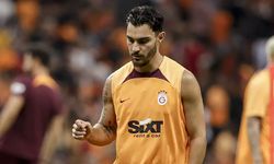 Kaan Ayhan'dan Galatasaray'a kötü haber! Sivasspor maçında yok