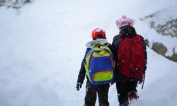 Valilikler duyurdu: İşte okulların kar tatili olduğu iller listesi
