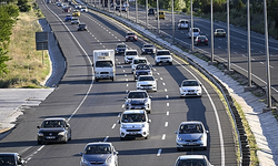 Hangi yolar trafiğe kapalı olacak? (8 Ekim 2024)