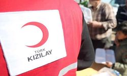 Kızılay yeni personel alımı yapacak! İşte şartlar