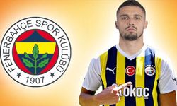 Fenerbahçe Krunic'e kavuşuyor