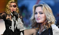Madonna: Bir kraliçe asla geç kalmaz!