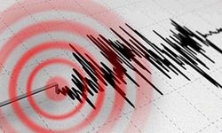 AFAD Duyurdu: Malatya'da deprem
