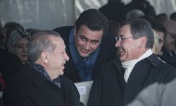 Melih Gökçek'in sağlık durumunu oğlu Osman Gökçek açıkladı
