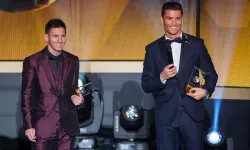 Messi ile Ronaldo yeniden karşı karşıya!