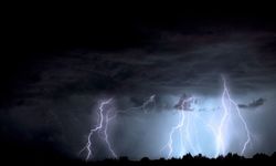 Meteoroloji Genel Müdürlüğü'nden 25 İl İçin Uyarı Yapıldı