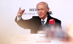 MHP 55 belediye başkan adayını açıkladı