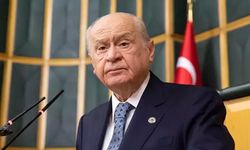 MHP Genel Başkanı Devlet Bahçeli'den Can Atalay Paylaşımı 'Darbeye tevessül eden Anayasa Mahkemesi'dir