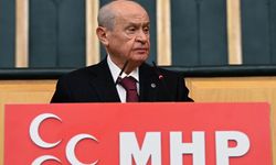MHP Lideri Devlet Bahçeli'den Kulp Kaymakam'ı Burak Akeller'e destek açıklaması geldi