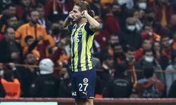 Miguel Crespo, Fenerbahçe'ye geri döndü