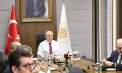 Milli Savunma Bakanı Yaşar Güler açıkladı 77 terörist etkisiz hale getirildi