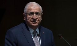 Milli Savunma Bakanı Yaşar Güler'den Deniz Kuvvetleri açıklaması