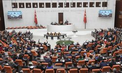 AK Parti Grup Başkanvekili Abdullah Güler açıkladı: Asgari Ücret desteği önerisi meclise verildi