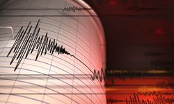 Muğla'de gece yarısı 4.3 büyüklüğünde deprem