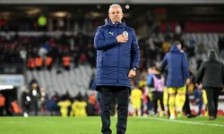 Fenerbahçe'de rekorların adamı İsmail Kartal
